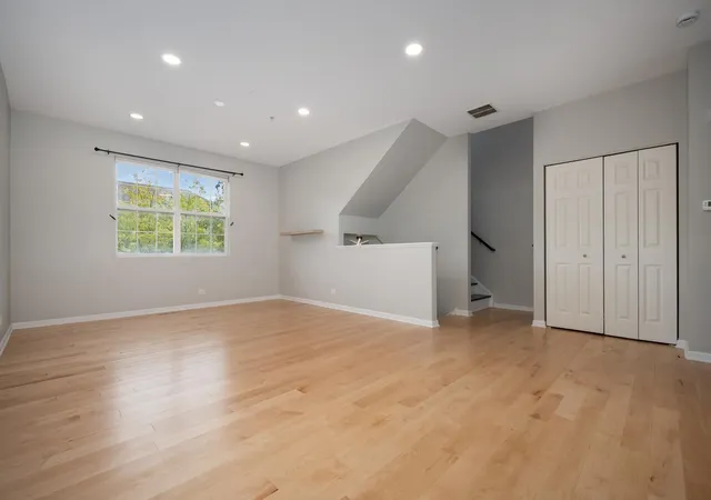 Photo 3 of Townhouse for sale at 8602 Grove St, Morton Grove, IL 60053 | MLS# 12763284 | Listing updated on 2026-09-22