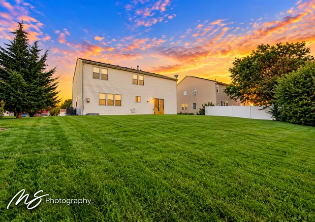 Photo 3 of Single family home for sale at 640 Settlement Dr, Maple Park, IL 60151 | MLS# 12763285 | Listing updated on 2026-10-03