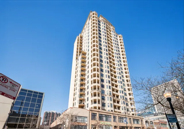 Condo for sale at 1464 S Michigan Ave #1008, Chicago, IL 60605 | MLS# 12763290