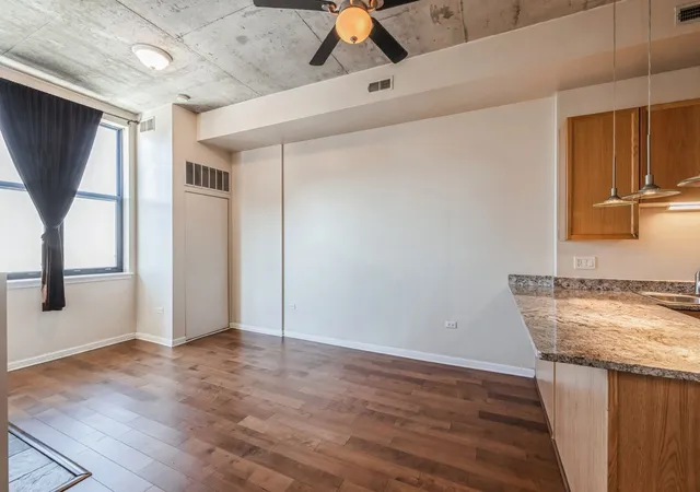 Photo 3 of Condo for sale at 1464 S Michigan Ave #1008, Chicago, IL 60605 | MLS# 12763290 | Listing updated on 2026-09-24