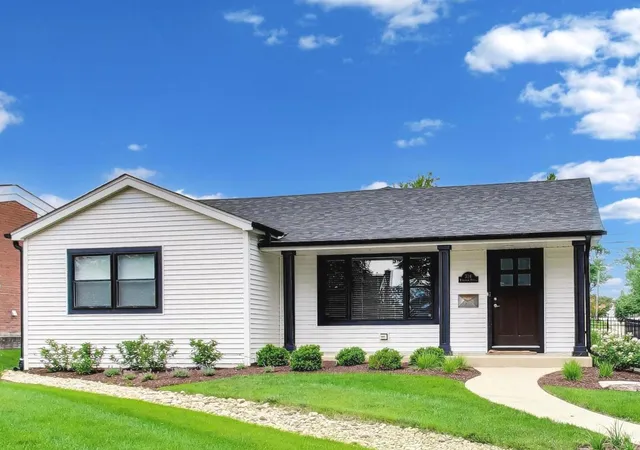 Single family home for sale at 304 W Graham Ave, Lombard, IL 60148 | MLS# 12763293