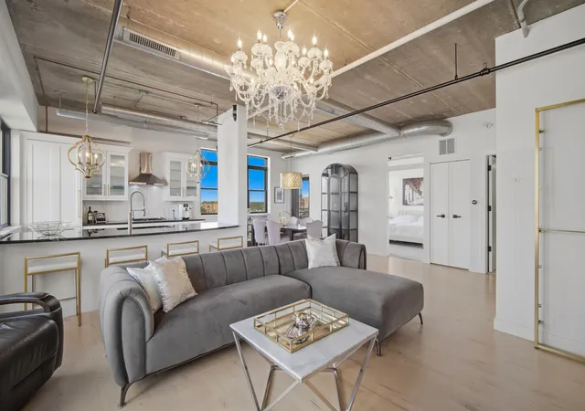 Photo 3 of Condo for sale at 10 S Dunton Ave #707, Arlington Heights, IL 60005 | MLS# 12763298 | Listing updated on 2026-10-09