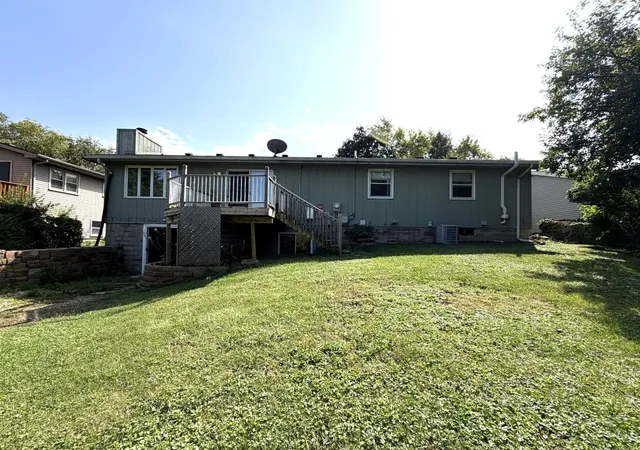 Photo 2 of Single family home for sale at 1426 Hanson Dr, Normal, IL 61761 | MLS# 12763300 | Listing updated on 2026-09-25