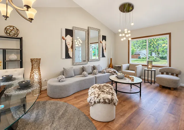 Photo 3 of Single family home for sale at 1401 Knoll Dr, Naperville, IL 60565 | MLS# 12763301 | Listing updated on 2026-09-19