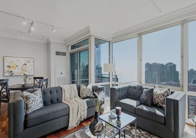 Photo 2 of Condo for sale at 505 N Mcclurg Ct #4604, Chicago, IL 60611 | MLS# 12763306 | Listing updated on 2026-10-08