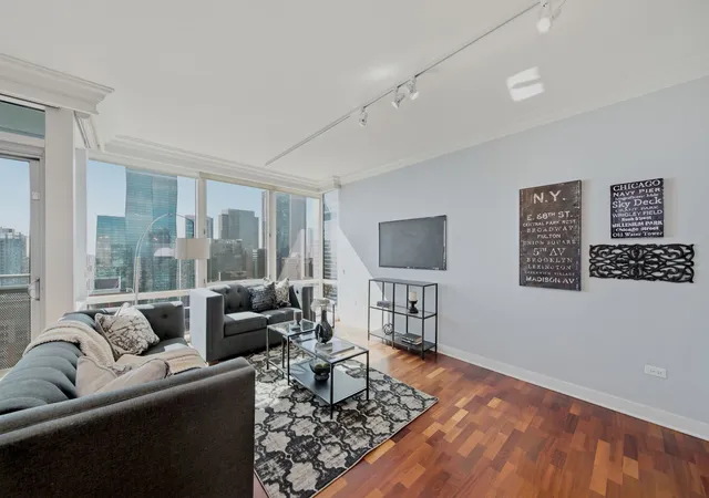 Photo 3 of Condo for sale at 505 N Mcclurg Ct #4604, Chicago, IL 60611 | MLS# 12763306 | Listing updated on 2026-10-08