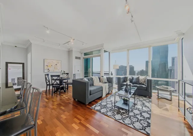 Photo 4 of Condo for sale at 505 N Mcclurg Ct #4604, Chicago, IL 60611 | MLS# 12763306 | Listing updated on 2026-10-08