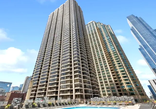Condo for sale at 30 E Huron St #1109, Chicago, IL 60611 | MLS# 12763314