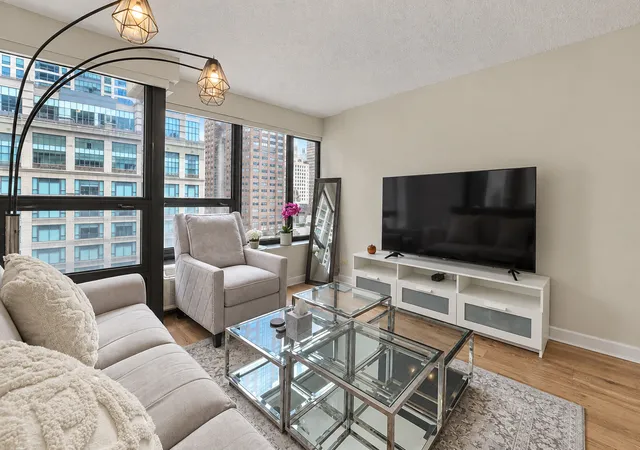 Photo 2 of Condo for sale at 30 E Huron St #1109, Chicago, IL 60611 | MLS# 12763314 | Listing updated on 2026-09-18