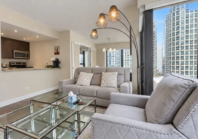 Photo 3 of Condo for sale at 30 E Huron St #1109, Chicago, IL 60611 | MLS# 12763314 | Listing updated on 2026-09-18
