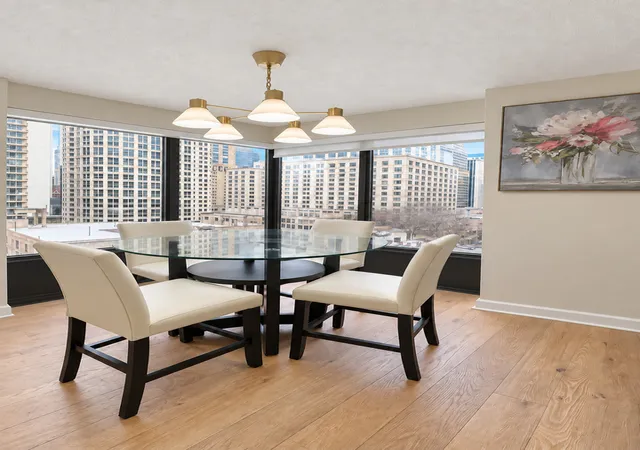 Photo 4 of Condo for sale at 30 E Huron St #1109, Chicago, IL 60611 | MLS# 12763314 | Listing updated on 2026-09-18