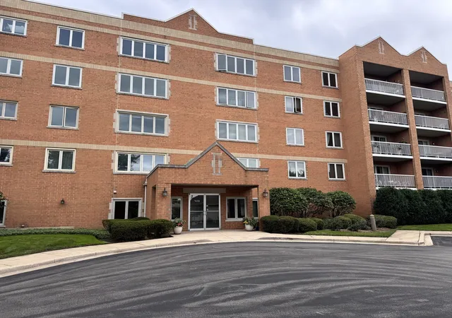 Photo 1 of Condo for sale at 7450 N Waukegan Rd #404, Niles, IL 60714 | MLS# 12763317 | Listing updated on 2026-09-19