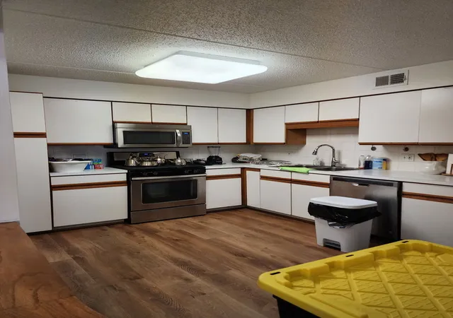 Photo 3 of Condo for sale at 7450 N Waukegan Rd #404, Niles, IL 60714 | MLS# 12763317 | Listing updated on 2026-09-19