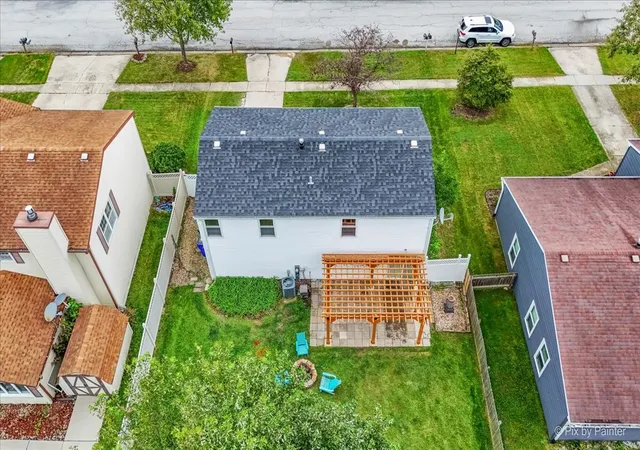Photo 2 of Single family home for sale at 20558 S Graceland Ln, Frankfort, IL 60423 | MLS# 12763326 | Listing updated on 2026-09-24