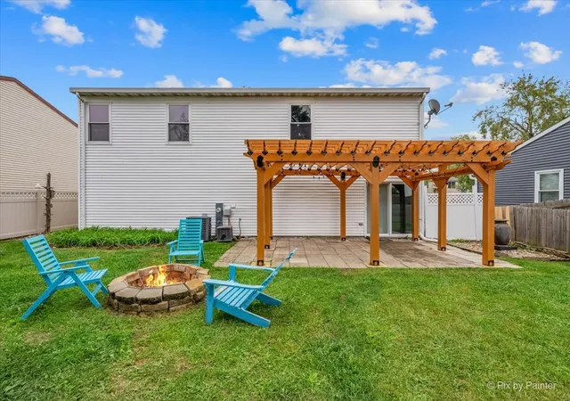Photo 3 of Single family home for sale at 20558 S Graceland Ln, Frankfort, IL 60423 | MLS# 12763326 | Listing updated on 2026-09-24