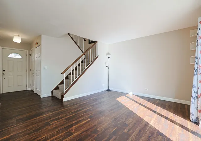 Photo 3 of Townhouse for sale at 485 Esselen Ct #16, Carol Stream, IL 60188 | MLS# 12763331 | Listing updated on 2026-10-07