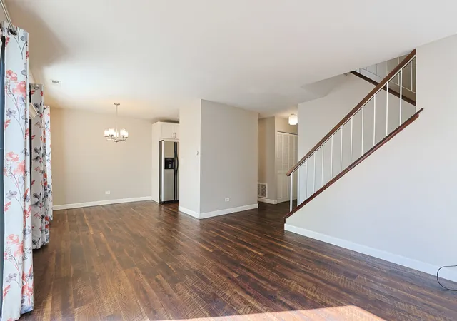 Photo 4 of Townhouse for sale at 485 Esselen Ct #16, Carol Stream, IL 60188 | MLS# 12763331 | Listing updated on 2026-10-07