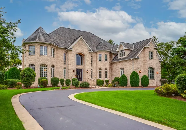 Photo 1 of Mansion for sale at 3613 Crestview Dr, Long Grove, IL 60047 | MLS# 12763333 | Listing updated on 2026-09-24