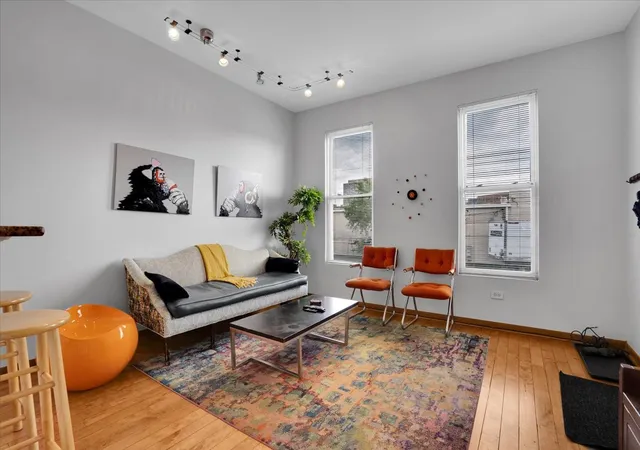 Photo 3 of Condo for sale at 1618 W Blackhawk St #1, Chicago, IL 60622 | MLS# 12763334 | Listing updated on 2026-09-23