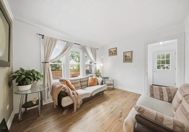 Photo 3 of Single family home for sale at 3816 N Odell Ave, Chicago, IL 60634 | MLS# 12763346 | Listing updated on 2026-10-05