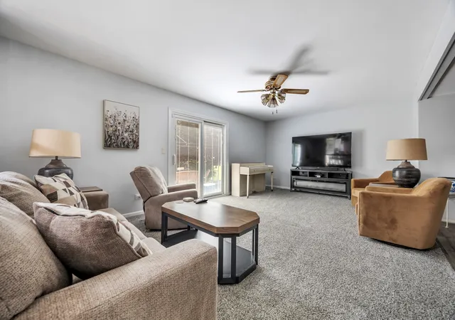 Photo 2 of Single family home for sale at 1727 Roosa Ln, Elk Grove Village, IL 60007 | MLS# 12763349 | Listing updated on 2026-09-24