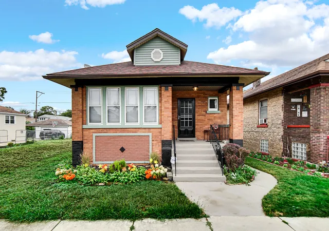 Photo 1 of Sale Pending at 11351 S Wallace St, Chicago, IL 60628 | MLS# 12763350 | Listing updated on 2026-10-07