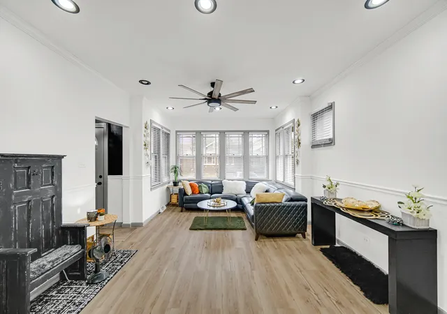 Photo 3 of Sale Pending at 11351 S Wallace St, Chicago, IL 60628 | MLS# 12763350 | Listing updated on 2026-10-07