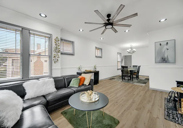 Photo 3 of Sale Pending at 11351 S Wallace St, Chicago, IL 60628 | MLS# 12763350 | Listing updated on 2026-10-07