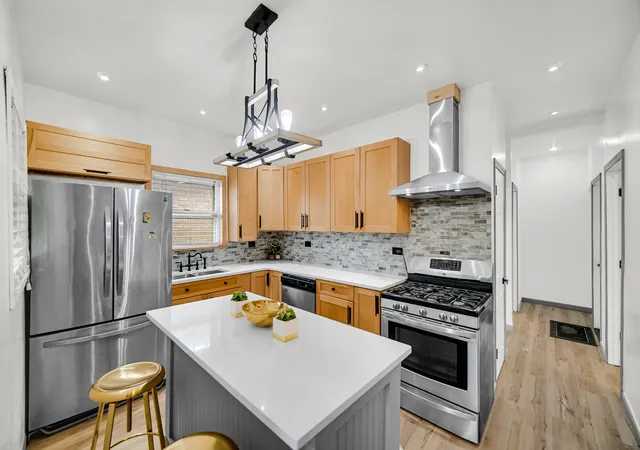 Photo 4 of Sale Pending at 11351 S Wallace St, Chicago, IL 60628 | MLS# 12763350 | Listing updated on 2026-10-07