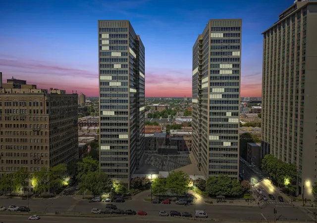 Photo 4 of Condo for sale at 3550 N Lake Shore Dr #1202, Chicago, IL 60657 | MLS# 12763352 | Listing updated on 2026-09-27