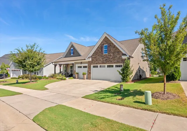 Photo 2 of Single family home for sale at 220 Ivory Ln, Raleigh, NC 27610 | MLS# 12763357 | Listing updated on 2026-09-20