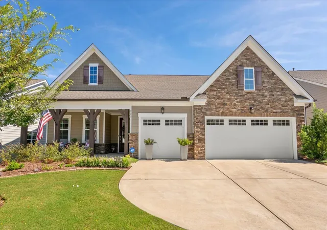 Photo 3 of Single family home for sale at 220 Ivory Ln, Raleigh, NC 27610 | MLS# 12763357 | Listing updated on 2026-09-20