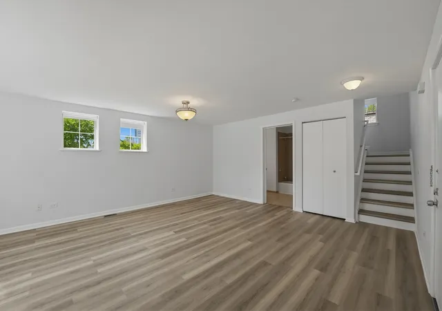 Photo 3 of Townhouse for sale at 3560 S Federal St, Chicago, IL 60609 | MLS# 12763358 | Listing updated on 2026-09-18