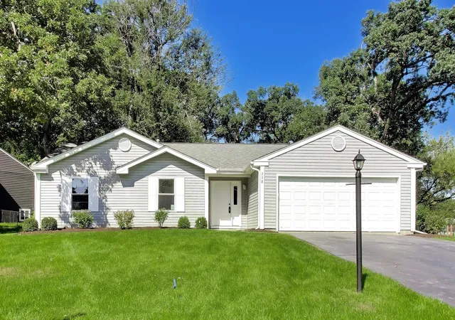 Photo 1 of Single family home for sale at 738 Dartmouth Dr, Island Lake, IL 60042 | MLS# 12763359 | Listing updated on 2026-10-07