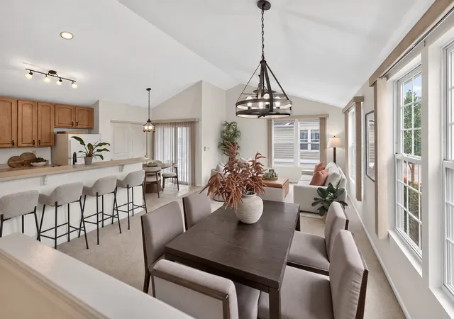 Photo 3 of Townhouse for sale at 2429 Emily Ln, Elgin, IL 60124 | MLS# 12763362 | Listing updated on 2026-09-24