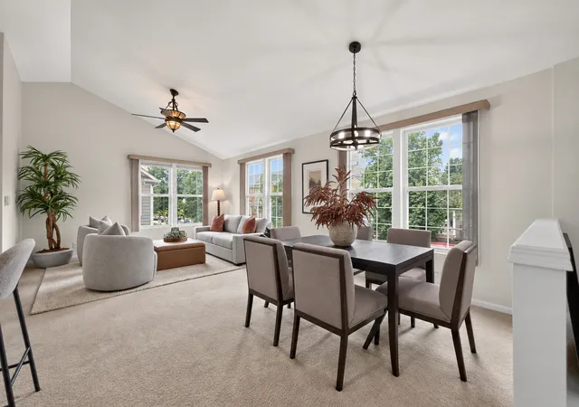 Photo 4 of Townhouse for sale at 2429 Emily Ln, Elgin, IL 60124 | MLS# 12763362 | Listing updated on 2026-09-24