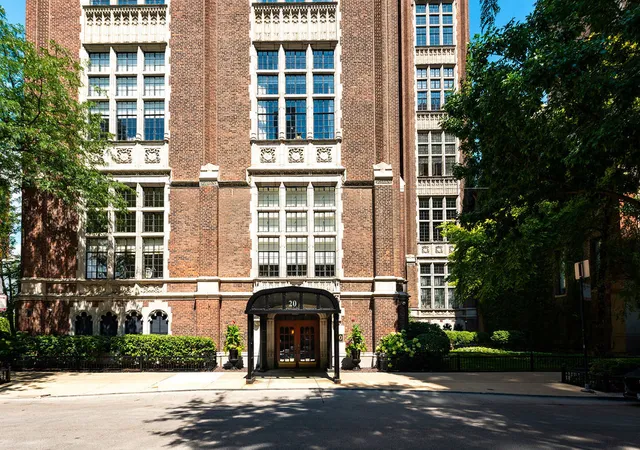 Photo 1 of Condo for sale at 20 E Cedar St #17C, Chicago, IL 60611 | MLS# 12763366 | Listing updated on 2026-09-20