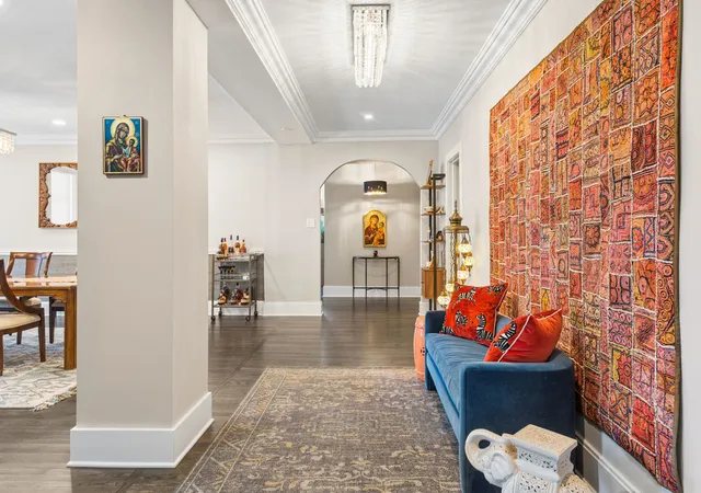 Photo 3 of Condo for sale at 20 E Cedar St #17C, Chicago, IL 60611 | MLS# 12763366 | Listing updated on 2026-09-20