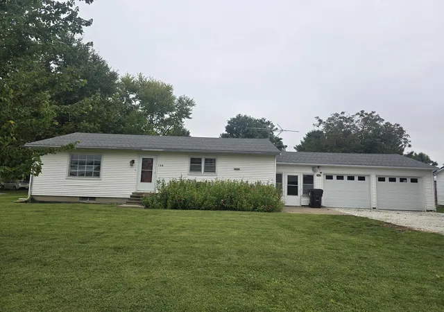 Photo 1 of Sale Pending at 108 S Belmonth St, Bowen, IL 62316 | MLS# 12763370 | Listing updated on 2026-09-30
