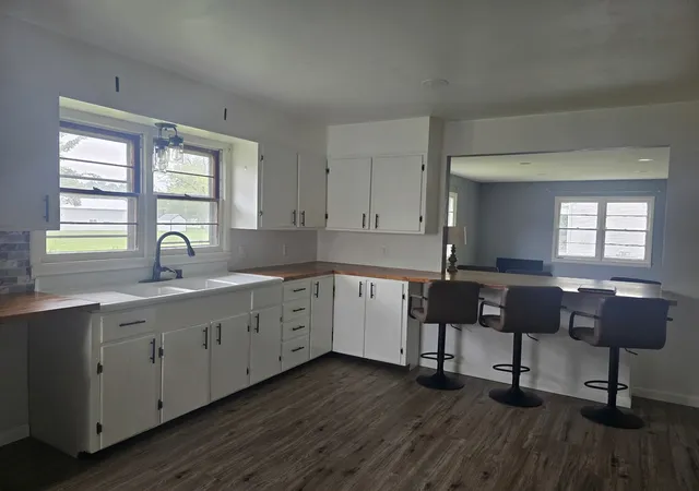 Photo 3 of Sale Pending at 108 S Belmonth St, Bowen, IL 62316 | MLS# 12763370 | Listing updated on 2026-09-30