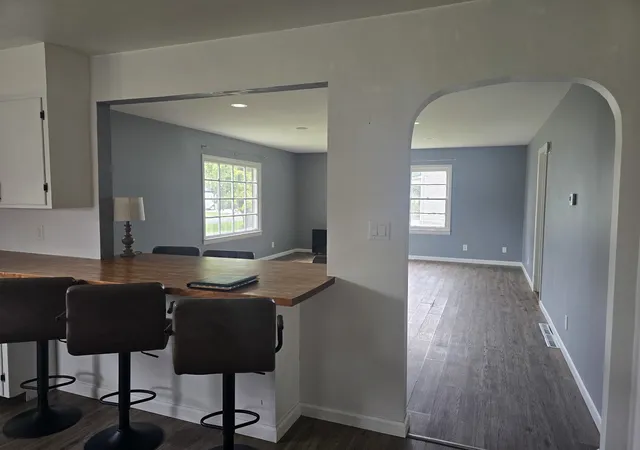 Photo 4 of Sale Pending at 108 S Belmonth St, Bowen, IL 62316 | MLS# 12763370 | Listing updated on 2026-09-30