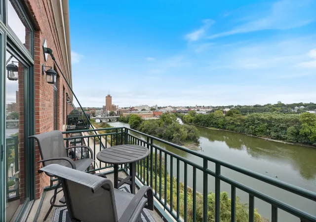 Photo 2 of Condo for sale at 160 S River St #409, Aurora, IL 60506 | MLS# 12763374 | Listing updated on 2026-09-24