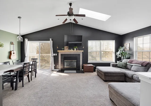 Photo 3 of Condo for sale at 1002 Castleshire Dr, Woodstock, IL 60098 | MLS# 12763381 | Listing updated on 2026-09-24