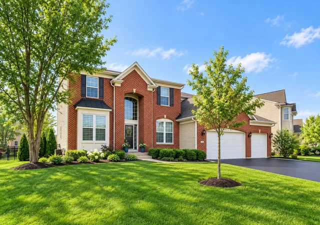 Photo 1 of Single family home for sale at 191 Chapin Way, Oswego, IL 60543 | MLS# 12763388 | Listing updated on 2026-09-18