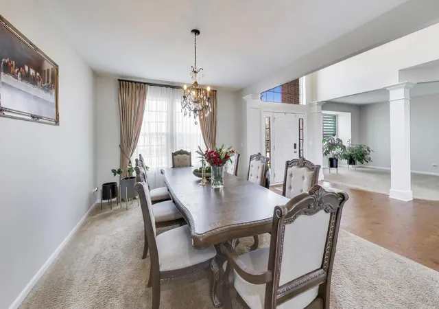 Photo 3 of Single family home for sale at 191 Chapin Way, Oswego, IL 60543 | MLS# 12763388 | Listing updated on 2026-09-18