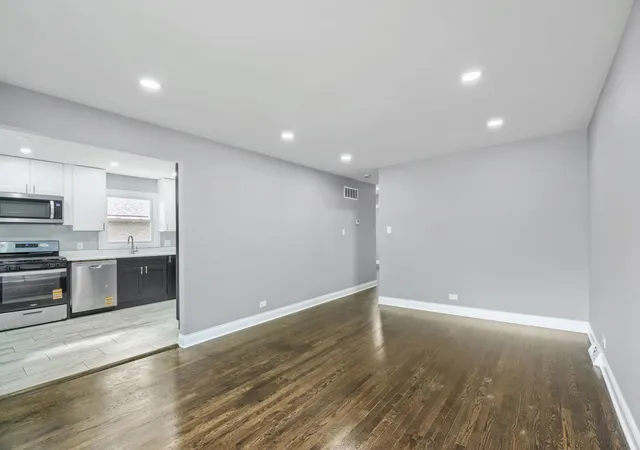 Photo 3 of Single family home for sale at 576 W 16th Street, Chicago Heights, IL 60411 | MLS# 12763394 | Listing updated on 2026-09-23
