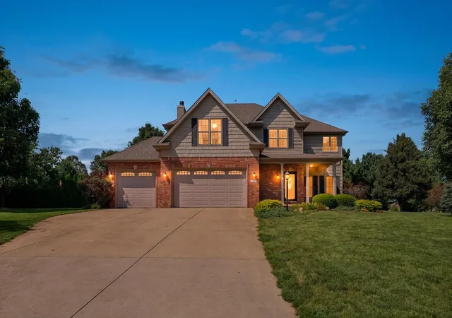Single family home for sale at 30 Long Grv Dr, Monticello, IL 61856 | MLS# 12763396