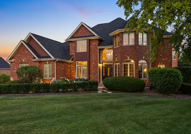 Photo 3 of Single family home for sale at 16159 W Red Cloud Dr, Lockport, IL 60441 | MLS# 12763403 | Listing updated on 2026-09-22