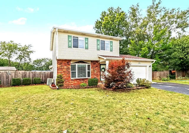 Photo 1 of Single family home for sale at 153 Sunset Ln, Bolingbrook, IL 60440 | MLS# 12763411 | Listing updated on 2026-10-07