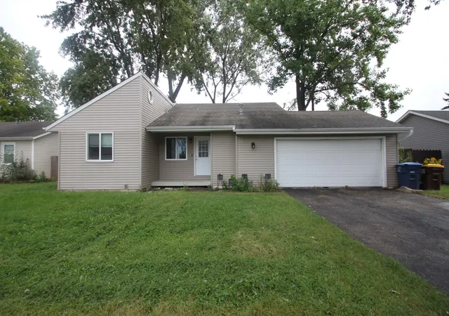 Photo 1 of Sale Pending at 1822 14th Avenue, Belvidere, IL 61008 | MLS# 12763422 | Listing updated on 2026-09-29